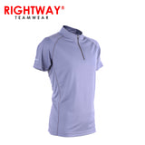 Rightway MOZ 45 Reflective Design Zipper Executive Corporate Gifts Singapore