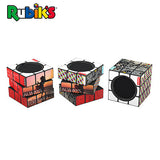 Rubik's Block Speaker Executive Corporate Gifts Singapore