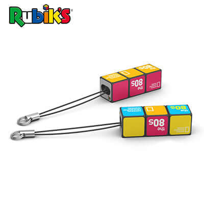 Rubik's Mini USB Drive Executive Corporate Gifts Singapore