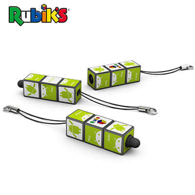Rubiks Stylus Executive Corporate Gifts Singapore