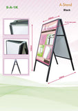 A-Stand Banner Executive Corporate Gifts Singapore