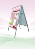 A-Stand Banner Executive Corporate Gifts Singapore