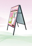 A-Stand Banner Executive Corporate Gifts Singapore