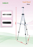 Aluminium Easel Stand (Silver) Executive Corporate Gifts Singapore