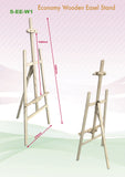 Wood Easel Stand Executive Corporate Gifts Singapore