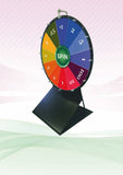 Medium Wheel of Fortune (560mm Diameter) Executive Corporate Gifts Singapore