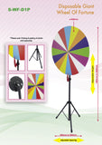 Event Wheel of Fortune Executive Corporate Gifts Singapore