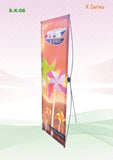 X-Stand Banner Executive Corporate Gifts Singapore