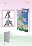 X-Stand Banner Executive Corporate Gifts Singapore