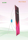 X-Stand Banner Executive Corporate Gifts Singapore