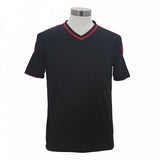 Jersey Dry Fit V Neck Short Sleeve Executive Corporate Gifts Singapore