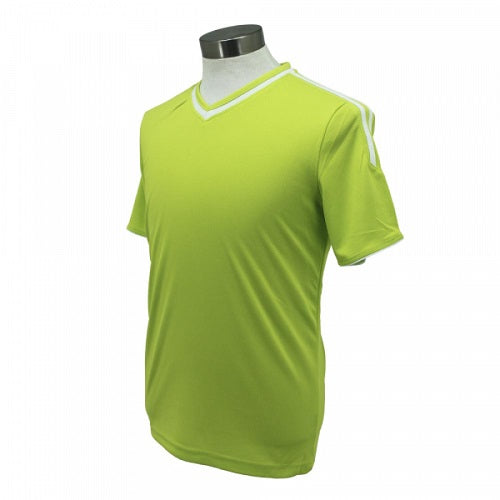 Jersey Dry Fit V Neck Short Sleeve Executive Corporate Gifts Singapore