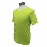 Jersey Dry Fit V Neck Short Sleeve Executive Corporate Gifts Singapore