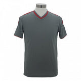 Jersey Dry Fit V Neck Short Sleeve Executive Corporate Gifts Singapore