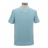 Jersey Dry Fit V Neck Short Sleeve Executive Corporate Gifts Singapore