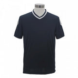 Jersey Dry Fit V Neck Short Sleeve Executive Corporate Gifts Singapore