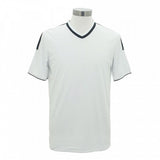 Jersey Dry Fit V Neck Short Sleeve Executive Corporate Gifts Singapore