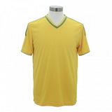 Jersey Dry Fit V Neck Short Sleeve Executive Corporate Gifts Singapore