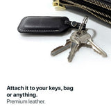Safedome Leather Key Finder Executive Corporate Gifts Singapore