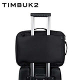 Timbuk2 Scheme Convertible Briefcase Backpack Executive Corporate Gifts Singapore