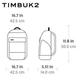 Timbuk2 Scheme Convertible Briefcase Backpack Executive Corporate Gifts Singapore