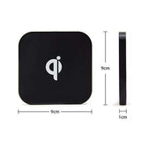 5W wireless charger Executive Gifts Singapore