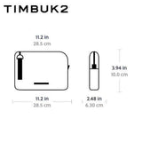 Timbuk2 Slacker Chest Pack Executive Corporate Gifts Singapore