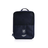 Snow Canvas Shoe Pouch Executive Corporate Gifts Singapore