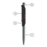 Space Ballpoint Pen Executive Corporate Gifts Singapore