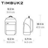 Timbuk2 Spire Laptop Backpack 2.0 Executive Corporate Gifts Singapore