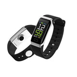 Sporty Fitness Tracker Executive Corporate Gifts Singapore