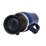 Auto Stainless Steel Mug Executive Corporate Gifts Singapore