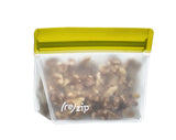 Eco Friendly Rezip 8-piece Deluxe Reusable Storage Bag Kit Executive Corporate Gifts Singapore