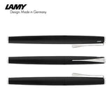 Lamy Studio Rolling Ball Pen Corporate Gift Singapore