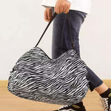 Foldable Polyester Tote Bag Executive Corporate Gifts Singapore