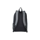 Graphite Deluxe 15.6" Laptop BackPack Executive Corporate Gifts Singapore