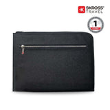 SKROSS Premium Laptop / Document Sleeve Executive Corporate Gifts Singapore