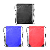 Stannix Drawstring Bag Executive Corporate Gifts Singapore
