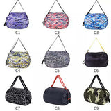 Foldable Polyester Tote Bag Executive Corporate Gifts Singapore