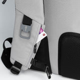 BrandCharger Nomad Eco Backpack Executive Gifts Singapore