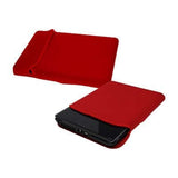 14'' Reversable Neoprene Laptop Sleeve Executive Corporate Gifts Singapore