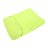 14'' Reversable Neoprene Laptop Sleeve Executive Corporate Gifts Singapore