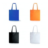Vibrant Canvas Tote Bag Executive Corporate Gifts Singapore