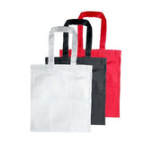 10oz Canvas Tote Bag Executive Corporate Gifts Singapore