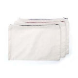 A4 Canvas Pouch with Zipper Executive Corporate Gifts Singapore