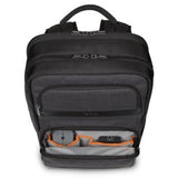 Targus CitySmart Essential Multi-Fit Laptop Backpack Executive Corporate Gifts Singapore