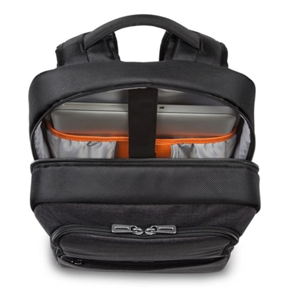 Targus CitySmart Essential Multi-Fit Laptop Backpack Executive Corporate Gifts Singapore
