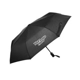 Teflon Auto Open and Close Foldable Umbrella Executive Corporate Gifts Singapore