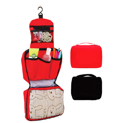 Oxford Toiletry Pouch Executive Corporate Gifts Singapore