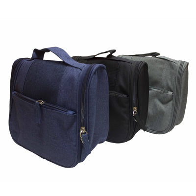 Hanging Toiletry Travel Pouch Executive Corporate Gifts Singapore